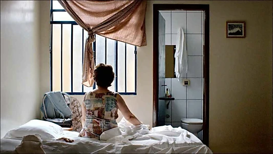 A Window to Rosália