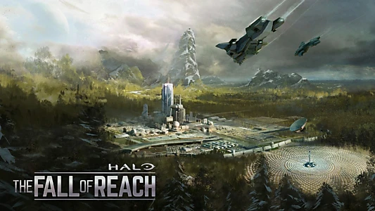 Halo: The Fall of Reach