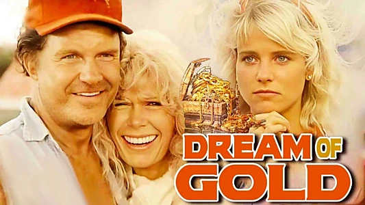 Dreams of Gold: The Mel Fisher Story