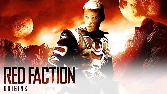 Red Faction: Origins