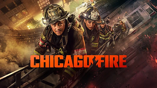 Chicago Fire