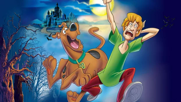 What's New, Scooby-Doo?