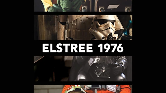 Elstree 1976