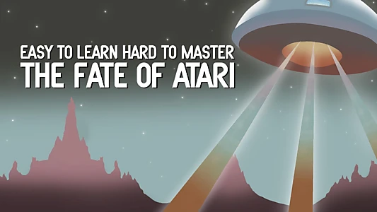 Easy to Learn, Hard to Master: The Fate of Atari