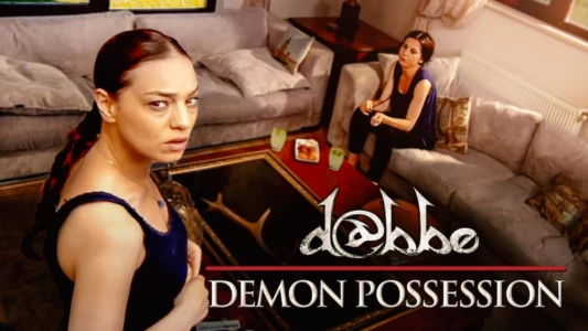 D@bbe: Demon Possession