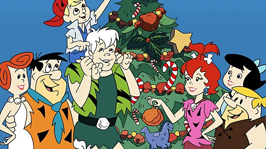 A Flintstone Family Christmas