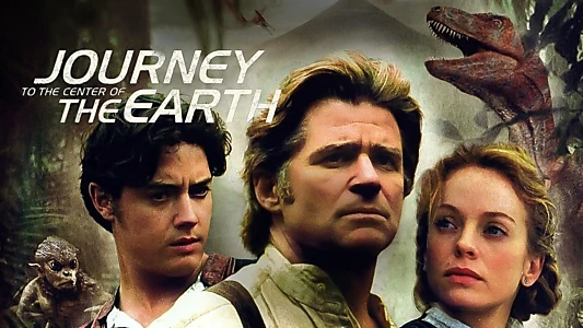 Journey to the Center of the Earth