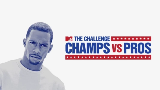 The Challenge: Champs vs. Pros