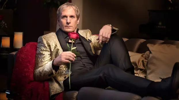 Michael Bolton's Big, Sexy Valentine's Day Special