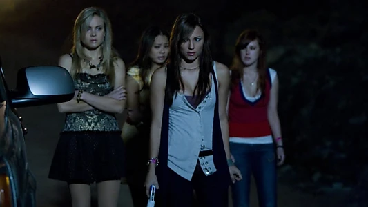 Sorority Row