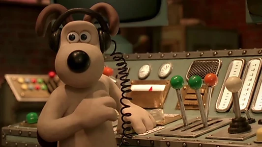 Wallace & Gromit's Cracking Contraptions