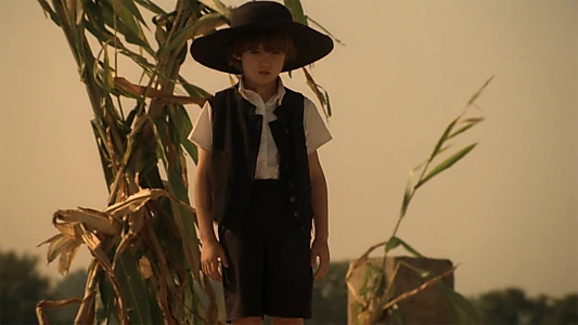 Children of the Corn