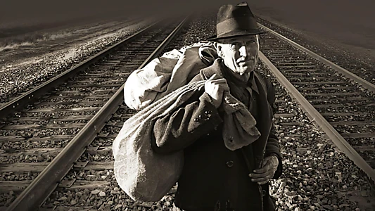 The American Hobo: History of the Railriding Worker