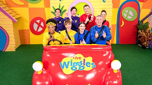 The Wiggles