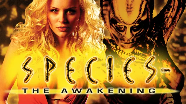 Species: The Awakening