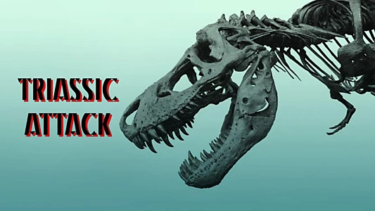 Triassic Attack