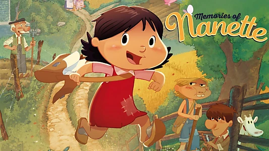 Memories of Nanette