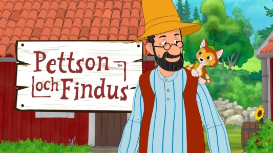Pettersson and Findus