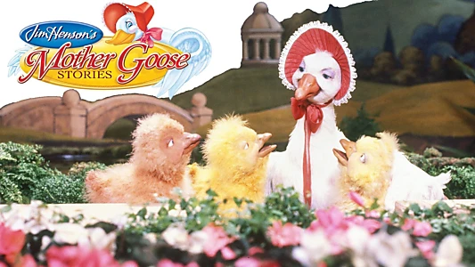 Mother Goose Stories