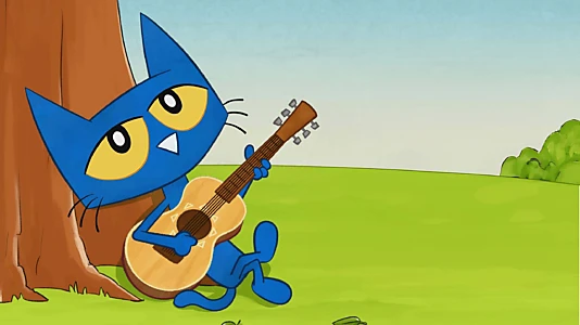 Pete the Cat