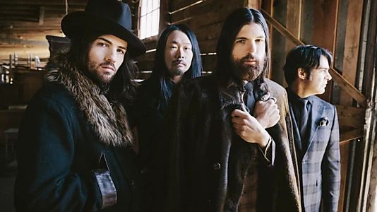 May It Last: A Portrait of the Avett Brothers