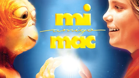 Mac and Me