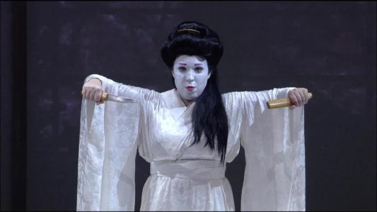 Madama Butterfly - Teatro alla Scala