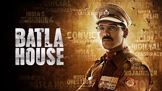Batla House