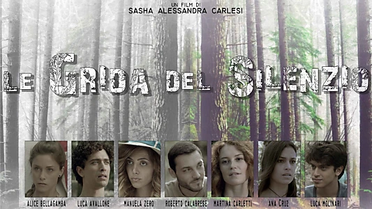Le grida del silenzio