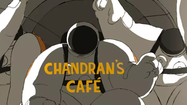 Chandran's Café