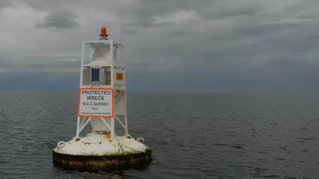 L'Empress of Ireland, le naufrage oublié