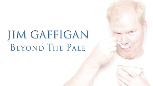 Jim Gaffigan: Beyond the Pale