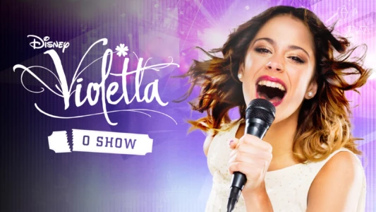 Violetta: Live in Concert