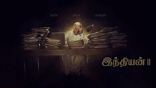 Indian 2: Zero Tolerance