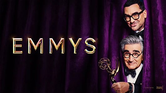 The Emmy Awards