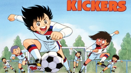 Fight! Kickers