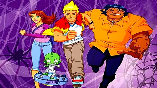 Martin Mystery