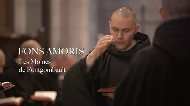 Fons Amoris - Les moines de Fontgombault