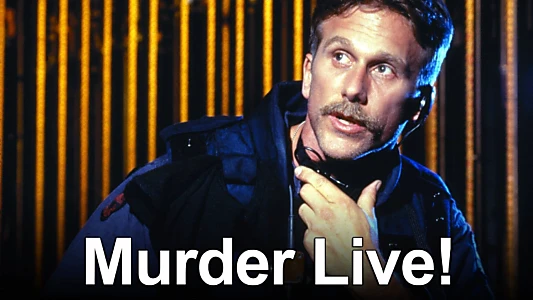 Murder Live!