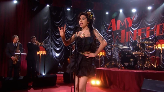 Classic Albums: Amy Winehouse - Back to Black