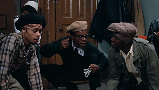 Cooley High