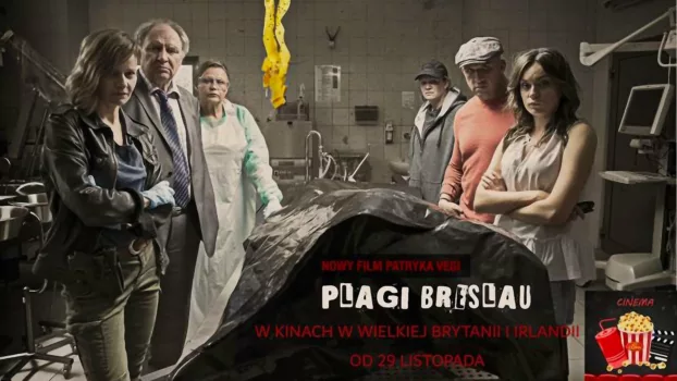 The Plagues of Breslau