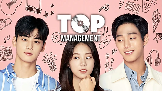 Top Management