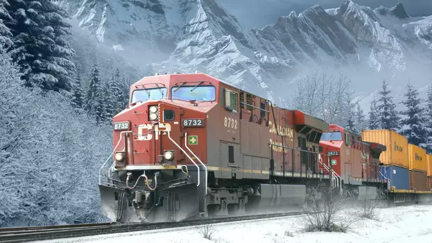 Rocky Mountain Railroad