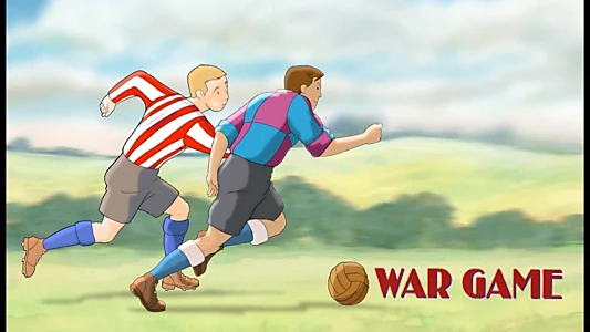 War Game