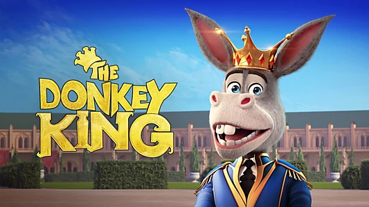 The Donkey King