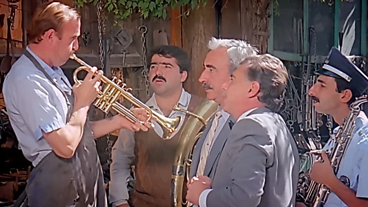 Selamsız's Band