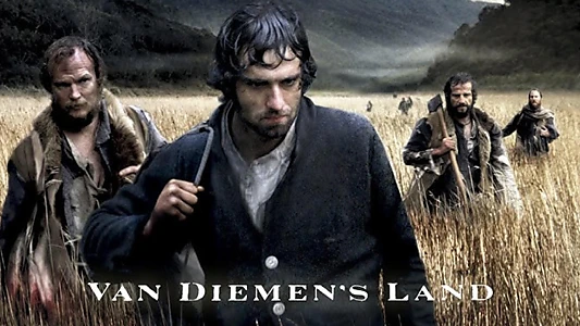 Van Diemen's Land