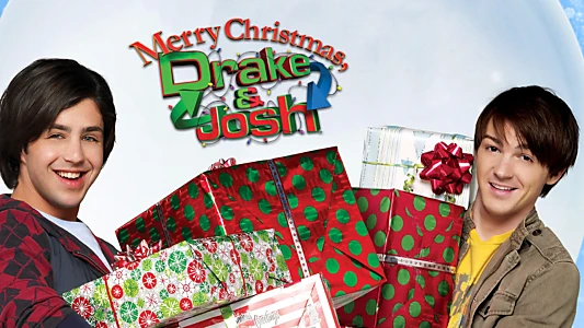 Merry Christmas, Drake & Josh