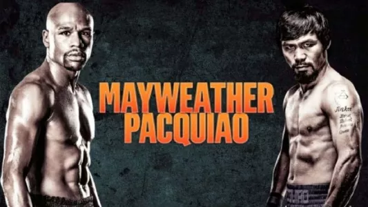 Mayweather vs. Pacquiao